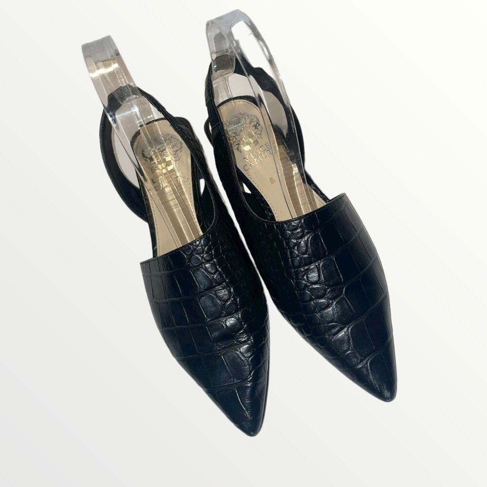 Vince Camuto Shoes 6.5 in EUC